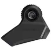 SHIMANO Niveaux de guidage de chaîne Cd-em800 Plaque de montage 24/36/38z Cyclisme, coloré, taille