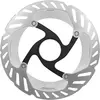 Disque de frein Shimano - RT-CL800 - 140mm/160mm - Gris - Homme