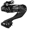 Shimano 105 Di2 Rd-r7150 Achterderailleur Zilver 12s / Max 36t