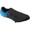 Shimano S-PHYRE Couvre-chaussures pour homme Noir Taille M (40-41)