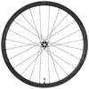 Shimano Roue Arrière Rx870-700c 11-12s Tubeless