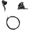 SHIMANO KIT FRENO A DISCO SHIM. IDRAUL ANT GRX820 SEN CAMB