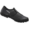 SHIMANO Chaussures Sh-mx100, Cyclisme Unisexe Adulte, Noir, 40 EU