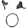 Shimano, Frein à disque, (Frein avant, Kit de frein, 2)