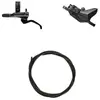 Shimano, Frein à disque, (Frein avant, Kit de frein, 2)