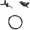 Shimano, Frein à disque, (Frein avant, Kit de frein, 4)