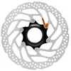 Shimano, Disque de frein, (203 mm)