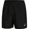 Asics Short Core 7" Homme" - Black, Black XL