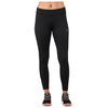 Long Sports Trousers Asics Core Winter Tight Lady Black