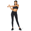 Sport leggings for Women Asics Core Tight Black