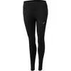 Sport leggings for Women Asics Core Tight Black