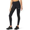 Sport leggings for Women Asics Core Tight Black