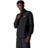 ASICS Core F001 Veste de course Noir, Noir, 17