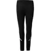 ASICS Lite-Show Tight Dames - Sportlegging - zwart - Vrouwen