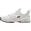 Yonex Power Cushion Sonicage 3 Allcourt Schoenen Wit EU 46 Man