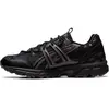 ASICS Gel-sonoma 15-50 Mixte Baskets, Black Obsidian Grey, 41.5 EU