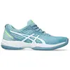 Asics Solution Swift FF Clay Sportschoenen Vrouwen - Maat 39.5