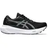 ASICS Kayano 30 Femme Noir, Black Sheet Rock, 39 EU