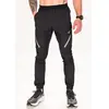 Asics Pantalon de jogging LITE-SHOW Homme - Black, Black M
