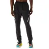 Asics Pantalon de jogging LITE-SHOW Homme - Black, Black L