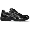 BASKETS ASICS GEL-1130 NOIRES - Homme - Lacets - Confortable