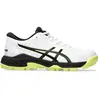 Asics Chaussures De Piste Gel-peake 2 Gs