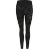 ASICS Lite-Show Tight Legging pour femme, Performance Black, XS