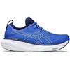Asics Gel-nimbus 25 Hardloopschoenen Blauw EU 44 1/2 Man