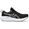 ASICS Gel Excite 10 1012B418004 Chaussures de course, Black White, 41.5 EU