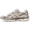 Asics Asics - Baskets Basses Nyc - Multicolore - 40