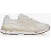 ASICS Gel - Sneakers - Unisex - Wit Feather Grey