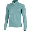 Asics Road Winter 1/2 Zip L