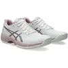 Asics Gel-Game 9, Baskets Femme, 38 EU, White Dusty Mauve, 38 EU