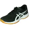 Asics Chaussures Volley Ball Asics Upcourt 6 Noir - 44 1/2