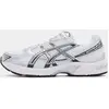 Asics Gel-1130 Blanc/Argent - 43 1/2
