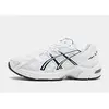ASICS Baskets Gel-1130 pour homme, blanc/noir, 40 EU