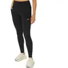 Asics Road High Waist Sportbroek Vrouwen - Maat M
