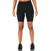 Asics Leggings Courts Taille Haute Road Sprinter 8´´