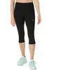 Bas de running femme : Asics Road W XS
