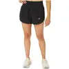 Chaussures de Running - ASICS - ROAD 3.5 - Femme - Noir - PE 2024