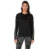 Asics T-shirt à Manches Longues Road Lite-show