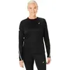 Asics T-shirt à Manches Longues Road Lite-show