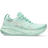 ASICS Baskets Gel-Nimbus 26 pour femme, Menthe Tint Pale Menthe, 39.5 EU