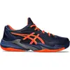 Asics Court Ff 3 Allcourt Schoenen Blauw EU 43 1/2 Man