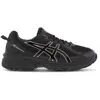 Asics Gel-Venture 6 Junior - Black, Black 39.5