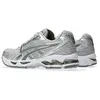 BASKETS ASICS GEL-KAYANO 14 GRISES