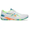 Asics Solution Swift Ff 2 L.e Padelschoenen Wit EU 43 1/2 Man
