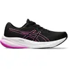 Asics GEL-PULSE 15 - Hardloopschoen Trail - Zwart/Paars - Maat 43.5 Vr...