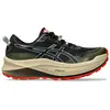 Asics Chaussures De Trail Running Trabuco Max 3 - 1011b800-002 Noir - 44