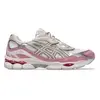 ASICS Gel - Sneakers - Unisex - Cream Mineral Beige Pink